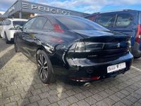 gebraucht Peugeot 508 1.6 PureTech 180 GT EAT8