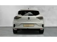 Brugt Renault Clio V Techno 2024 Andere