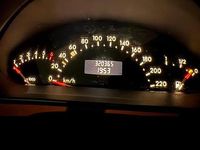 Gebraucht Mercedes A160 71 PS (52 kW) 2001 Silber Kleinwagen