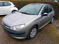 Gebraucht VW Golf IV 75 PS (55 kW) 2005 Kleinwagen