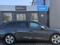 Neu Seat Leon CONNECT 150 PS (110 kW) 2026 Fjordblau Kombi