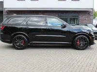 Neu Dodge Durango 719 PS (528 kW) 2026 Schwarz SUV
