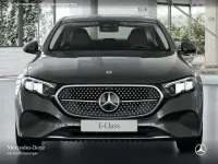 Gebraucht Mercedes E220 Advanced 197 PS (144 kW) 2025 Grau Limousine