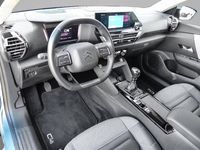 Gebraucht Citroën C4 Shine 131 PS (96 kW) 2023 Blau Limousine
