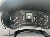 Gebraucht VW Sharan Highline 200 PS (147 kW) 2013 Grau Van / Kleinbus
