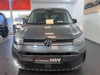 Gebraucht VW Caddy Life 102 PS (75 kW) 2024 Grau Van / Kleinbus