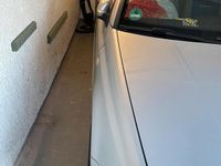 Gebraucht VW Golf Cabriolet 115 PS (84 kW) 2000 Grau Cabrio