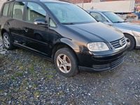 gebraucht VW Touran Diesel