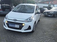 gebraucht Hyundai i10 Trend/ABS/Zentralverieglung KM 25000