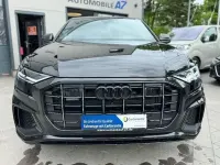 Gebraucht Audi Q8 S-Line 286 PS (210 kW) 2022 Andere SUV