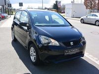 gebraucht Seat Mii Navigation*Sitzheizung*Tempomat*2x PDC *