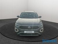 Gebraucht VW T-Roc Goal 150 PS (110 kW) 2025 Grau SUV