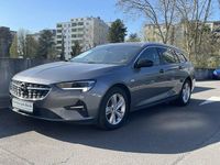 Gebraucht Opel Insignia Elegance 174 PS (127 kW) 2021 Grau Kombi