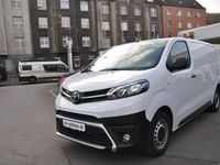 Gebraucht Toyota Proace 140 PS (102 kW) 2023 Andere Van / Kleinbus