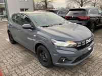 gebraucht Dacia Sandero Expression TCe 100 ECO-G