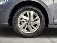 Brugt VW Polo Style 95 HK (69 kW) 2024 Grå Sedan