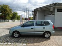 gebraucht Mitsubishi Space Star 1,3 *Klima*