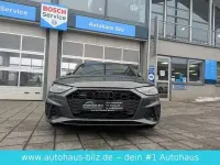 Używany Audi A4 S-Line 265 KM (194 kW) 2022 Szary Kombi