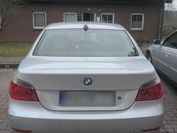 Gebraucht BMW 525 177 PS (130 kW) 2006 Limousine