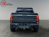 Neu Toyota Tacoma 326 PS (239 kW) 2025 Grau Pickup