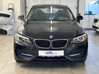 gebraucht BMW 218 218 Coupe d *M-Paket *Bi-Xenon *