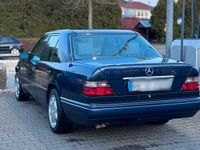 gebraucht Mercedes E220 