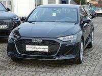 Gebraucht Audi A3 150 PS (110 kW) 2024 Grau Limousine