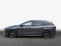 Gebraucht Ford Focus ST 280 PS (205 kW) 2023 Grau Kombi