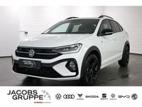 Usata VW Taigo Style 85 CV (62 kW) 2025 Bianco SUV
