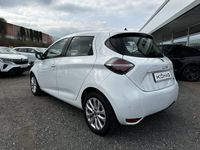 gebraucht Renault Zoe EXPERIENCE R110 Z.E. 50 inkl. Batterie