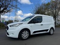 Gebraucht Ford Transit Connect 75 PS (55 kW) 2018 Weiß Van / Kleinbus