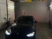 Gebraucht BMW 328 Luxury Line 245 PS (180 kW) 2012 Schwarz Limousine