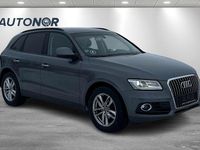 Gebraucht Audi Q5 Sport 190 PS (139 kW) 2016 Grau SUV