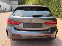 Gebraucht BMW 118 M Sport 140 PS (102 kW) 2020 Grau Limousine