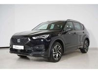 gebraucht Seat Tarraco 1.5 TSI FR