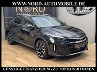 Neu Kia XCeed 179 PS (131 kW) 2025 Schwarz SUV