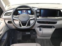 Gebraucht VW T7 136 PS (100 kW) 2023 Blau Van