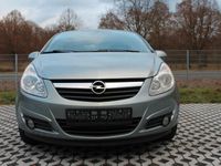 gebraucht Opel Corsa D Edition Tüv Neu Diesel Klima 5Trg.2.Hd