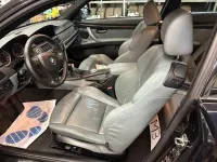 Gebraucht BMW M3 Shadowline 420 PS (308 kW) 2008 Schwarz Coupé