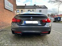 gebraucht BMW 418 Gran Coupé Aut. M Performance