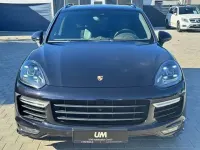Gebraucht Porsche Cayenne GTS Chrono 441 PS (324 kW) 2015 Schwarz SUV