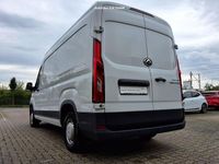 Gebraucht Maxus V90 162 PS (119 kW) 2021 Weiß Van