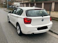 gebraucht BMW 116 i / top zustand