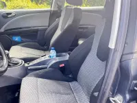 Gebraucht Seat Leon 102 PS (75 kW) 2007 Grau Kleinwagen