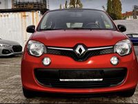 Gebraucht Renault Twingo LIMITED 69 PS (50 kW) 2017 Kleinwagen