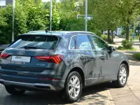Gebraucht Audi Q3 Sport 190 PS (139 kW) 2019 Nanograu SUV