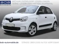 Używany Renault Twingo Life 65 KM (47 kW) 2020 Biały Hatchback