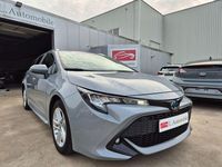 Gebraucht Toyota Corolla 170 PS (125 kW) 2022 Grau Kombi