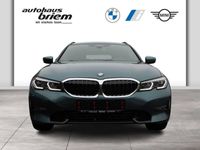 gebraucht BMW 330e Touring