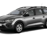 Gebraucht Dacia Jogger Essentiel 101 PS (74 kW) 2025 Grau Van / Kleinbus